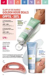 Oriflame Kundeavis Side 154