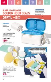 Oriflame Kundeavis Side 156