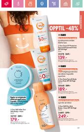 Oriflame Kundeavis Side 157