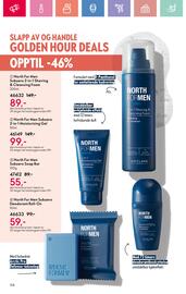 Oriflame Kundeavis Side 158