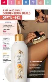 Oriflame Kundeavis Side 160