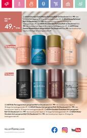 Oriflame Kundeavis Side 164