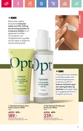 Oriflame Kundeavis Side 21