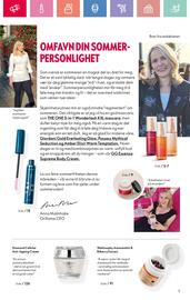 Oriflame Kundeavis Side 3