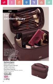 Oriflame Kundeavis Side 30