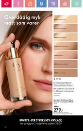 Oriflame Kundeavis Side 38