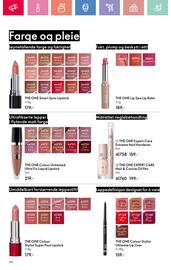 Oriflame Kundeavis Side 44