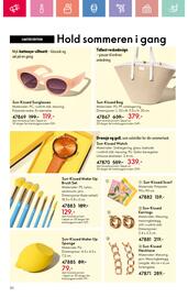 Oriflame Kundeavis Side 50