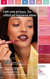 Oriflame Kundeavis Side 53