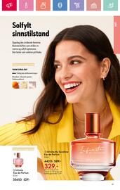 Oriflame Kundeavis Side 61