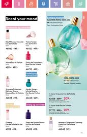 Oriflame Kundeavis Side 73