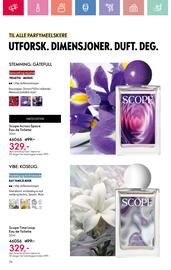 Oriflame Kundeavis Side 74
