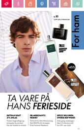 Oriflame Kundeavis Side 77