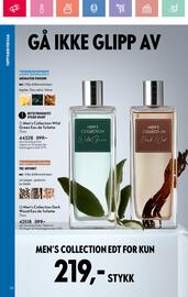 Oriflame Kundeavis Side 86