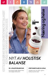 Oriflame Kundeavis Side 87