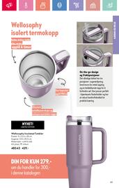 Oriflame Kundeavis Side 89