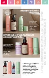 Oriflame Kundeavis Side 96