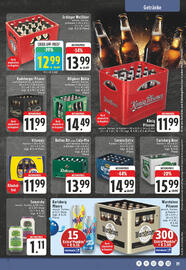 Edeka Prospekt woche 29 Seite 19