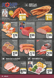 Edeka Prospekt woche 29 Seite 6