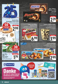 Edeka Prospekt woche 29 Seite 12