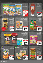 Edeka Prospekt woche 29 Seite 14