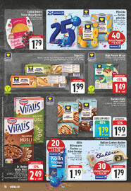 Edeka Prospekt woche 29 Seite 16
