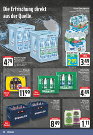 Edeka Prospekt woche 29 Seite 20