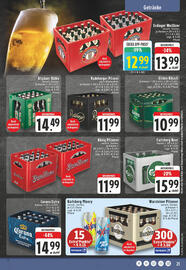 Edeka Prospekt woche 29 Seite 21