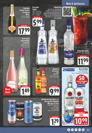 Edeka Prospekt woche 29 Seite 23