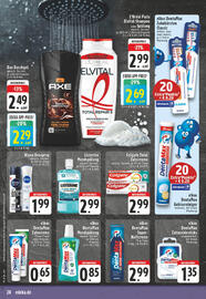 Edeka Prospekt woche 29 Seite 24