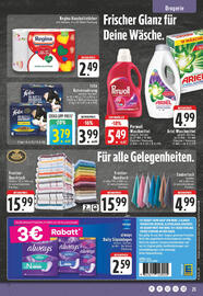 Edeka Prospekt woche 29 Seite 25