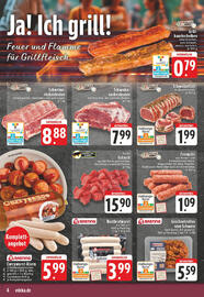 Edeka Prospekt woche 29 Seite 4