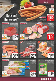 Edeka Prospekt woche 29 Seite 7