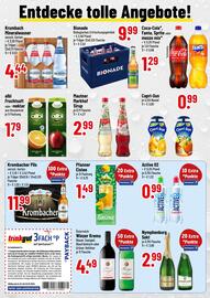 trinkgut Prospekt woche 29 Seite 2
