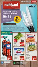 nahkauf Prospekt woche 29 Seite 1