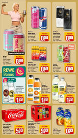 REWE Prospekt woche 29 Seite 16