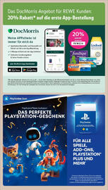 REWE Prospekt woche 29 Seite 19
