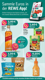 REWE Prospekt woche 29 Seite 2