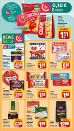 REWE Prospekt woche 29 Seite 21
