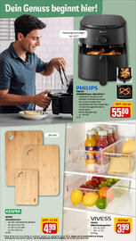 REWE Prospekt woche 29 Seite 22
