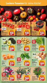 REWE Prospekt woche 29 Seite 7