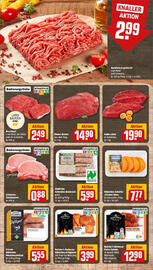 REWE Prospekt woche 29 Seite 8