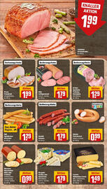REWE Prospekt woche 29 Seite 9