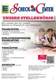 Scheck-in-Center Prospekt woche 29 Seite 32