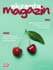 Akzenta Prospekt Seite 1