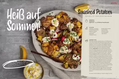 Akzenta Prospekt Seite 3