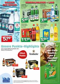 Getränkeparadies Gefromm Prospekt woche 29 Seite 3