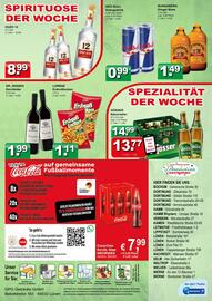 Getränkeparadies Gefromm Prospekt woche 29 Seite 4