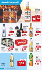 Markant Prospekt woche 29 Seite 14