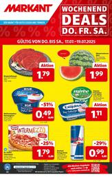 Markant Prospekt woche 29 Seite 16